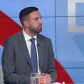 Simić (PSG): Grad Beograd da otvori komunikaciju sa vlasnicima i zakupcima lokala u TC Enjub