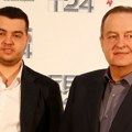 Slavlje u domu Ivice Dačića: Javno se obratio sinu Luki, čestitke pristižu: "Srećno ti bilo, junače moj"