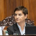 Beograd sutra i u sredu domaćin Konferencije predsednika parlamenta država kandidata za članstvo u EU