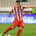Aca Tenk se vratio u Suboticu: Bivši igrač Zvezde pojačao Spartak