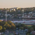 ZLF: Novi plan za područje oko Zvezdinog stadiona gura građane u komunalni i saobraćajni kolaps