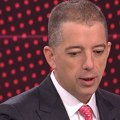 "Prvi put u istoriji" Đurić: "Vašington jutros doneo odluku o otpočinjanju strateškog dijaloga Amerike i Srbije, prva sesija u…