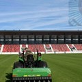 FSS odlučio: Dubočica i dalje prvoligaš