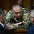 Zelenski smenio Sirskog: General Drapati novi komandant ukrajinske vojske