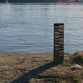 Dunav kod Novog Sada sve plići! Građani upozoreni: Nizak vodostaj otežava plovidbu na rekama