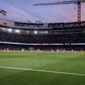 Užasna tragedija na Kamp Nou! Poginuo radnik tokom rekonstrukcije čuvenog stadiona - dobio udarac na gradilištu, isplivali…