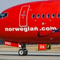 Boeing 737 kompanije Norwegian prinudno sleteo u Beč zbog pukotine na vetrobranskom staklu