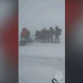 Posle višednevne borbe sa nevremenom: Izvučena preostala tri tela planinara iz Zenice sa Elbrusa