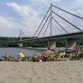 JKP Gradsko zelenilo Novi Sad: Posle kupanja u Dunavu preporučuje se tuširanje