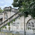 Šok u Belgiji: "10 evra gram, 20 evra dva" - na zidovima osvanuli cenovnici droge i Snepčet nalozi