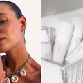 Ako želite glass skin bez šminke, uvedite ove „milky“ proizvode u rutinu