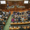 Sutra konstitutivna sednica Skupštine Kosova