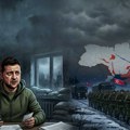 Alarm u Kijevu, Zelenski u panici! Severna Koreja šalje 50.000 vojnika u Rusiju: Sprema se potpuni preokret na frontu?!