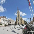 Predata inicijativa za raspisivanje referenduma za Novi Sad na vodi