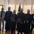 Potpisana Povelja o vraćanju jedinstva Islamskoj zajednici