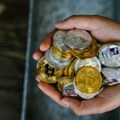 Kriptovalute i dalje van fokusa investitora