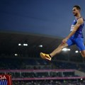 Dijamantska liga: Luka Bošković treći u skoku udalj na mitingu u Lozani
