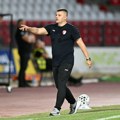 Radnički Feđe Dudića ponovo gazi: Dobili Partizan, pa srušili i lidera na tabeli