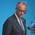 Istraživanje YouGov: Većina građana Nemačke očekuje da će kancelar Merc pre vremena napustiti funkciju