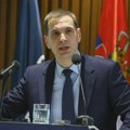Miloš Jovanović: Novi DSS i Monarhisti će posle izbora učestvovati u smeni vlasti