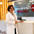 Endokrinologija u TIM Medical-u – dr Slavica Milošević ponovo dolazi u Leskovac