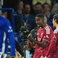 Liverpul bez problema protiv Ipsviča, Lukić ceo meč na terenu