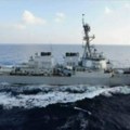 Ključa na bliskom istoku: Amerikanci napali tri iranska tankera, garda ispalila rakete ka dva broda SAD