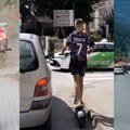 Pogledajte dobro ovu sliku! Iz Ivanjice šalju upozorenje, oglasila se i policija! Počela kontrola, stižu kazne
