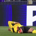 (VIDEO) Grčka tragedija u Dortmundu: Karecas završio u bolnici