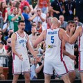 Preokret basketaša Srbije za polufinale Evropskog prvenstva