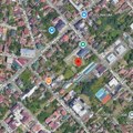 Novosadski Telep dobija sportski centar na više od 2.000 m 2 - Moderan poslovni objekat sa parkingom za 30 vozila