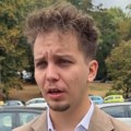 Novinar portala Zumer: Policija zloupotrebljena, još jedna SLAPP tužba protiv novinara