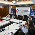 PIO potpisao Sporazum o saradnji sa 10 privatnih zdravstvenih ustanova i laboratorija
