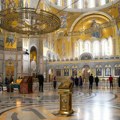 Srpska pravoslavna crkva sutra slavi Malu Gospojinu, rođenje Presvete Bogorodice