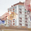 Prosečna cena nekretnine u Holandiji premašila 503.000 evra