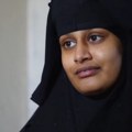 Uhapšena britanska džihadistkinja koja je vrbovala Šamimu Begum! Nije uspela da umakne veštim obaveštajcima, sada je čeka