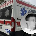 Ovo je di-džej Marko koji je poginuo kod Čačka! Smrt mladića (22) pogodila čitav kraj: "Brate, zar je moralo ovako?" (foto)…