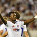 Hajduku večiti derbi na poljudskom bazenu