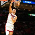 Nikola Jović postigao 16 poena u porazu od Minesote u predsezonskom meču NBA lige