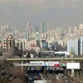 „Volstrit džornal”: Iran jača odbranu i priprema se za moguće nove napade
