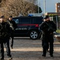 Iz zatvora upravljali trgovinom drogom: velika racija protiv mafije u Italiji