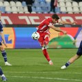 Crvena zvezda mogla bolje