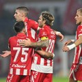 Uživo, Jedinstvo - Crvena zvezda: Crveno-beli kreću po 7. Kup Srbije u nizu