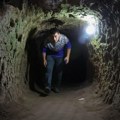 Tokom renoviranja kuće, iza zida otkrio podzemni grad: Tamo se krilo do 20.000 ljudi
