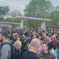 Štrajkovali radnici fabrike „Falk ist“ u Knjaževcu, predati zahtevi rukovodstvu