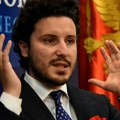 Abazović zakazao sednicu Veća za nacionalnu bezbednost