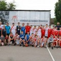 Otvoren muzej „ranko Žeravica“: Košarkarška legenda dobila spomen-kompleks u Novom Miloševu (foto)