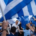 Zatvorena birališta u Grčkoj, prema anketama Micotakis ubedljivo vodi