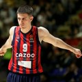 Vanja Marinković otkrio da li dolazi u Partizan, sada više nema dileme