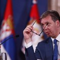 Ekološki ustanak: Kako Vučić bivšoj direktorki Tanjuga "naručuje" pitanja koja će da mu postavi (VIDEO)